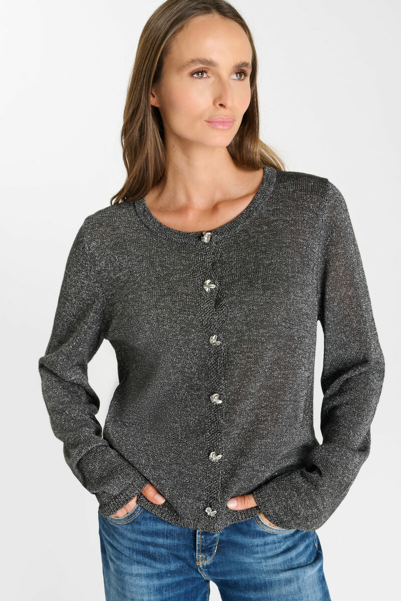 Soan cardigan