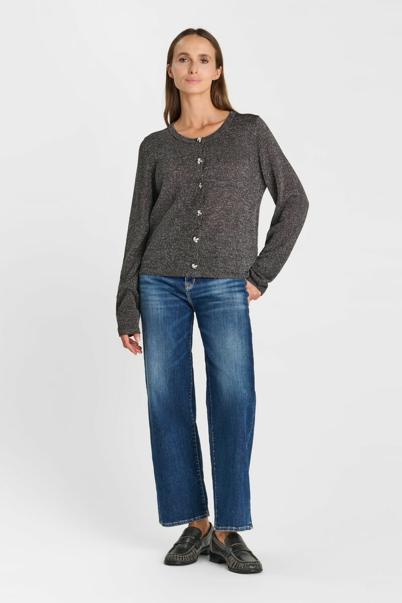 Soan cardigan