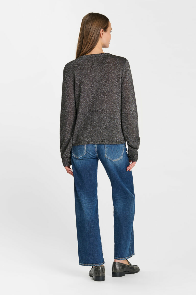 Soan cardigan