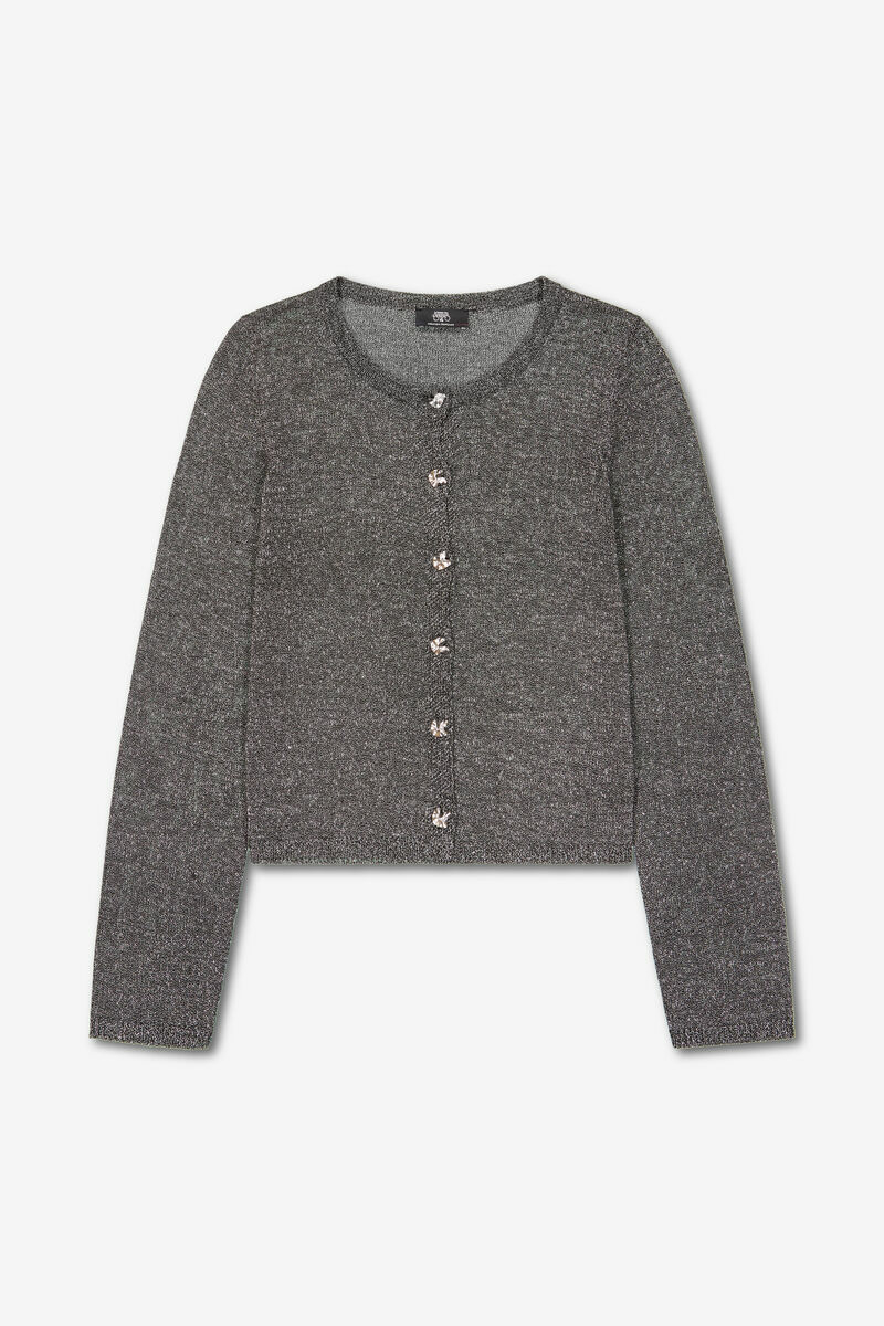 Soan cardigan