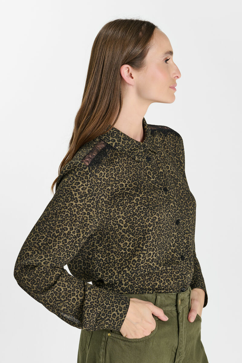 Solal shirt