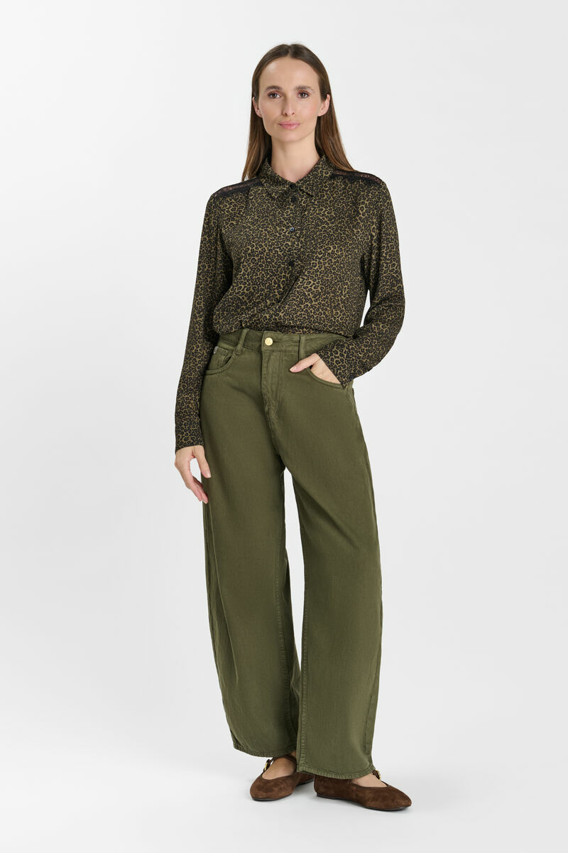 Solal shirt