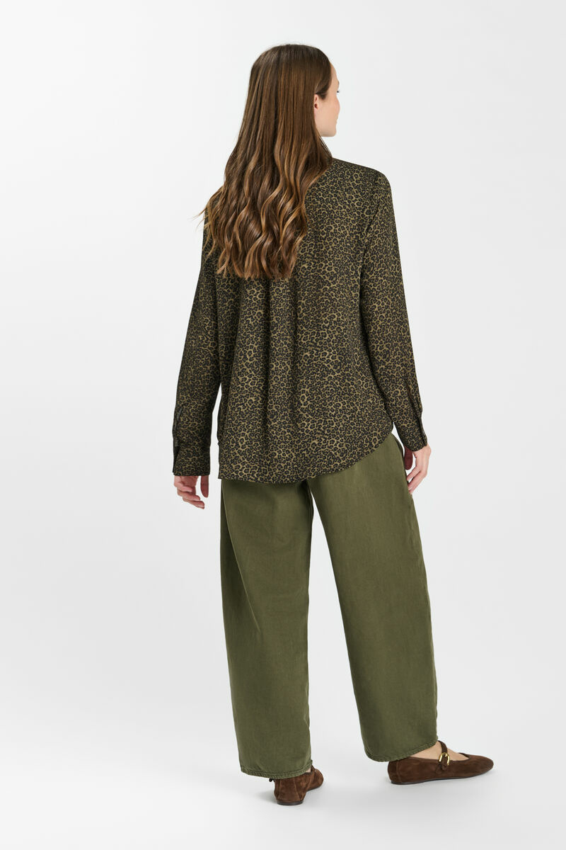 Solal shirt