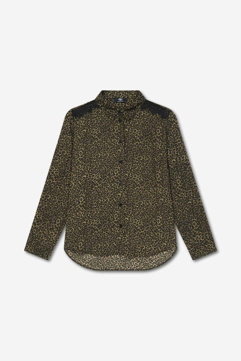 Solal shirt