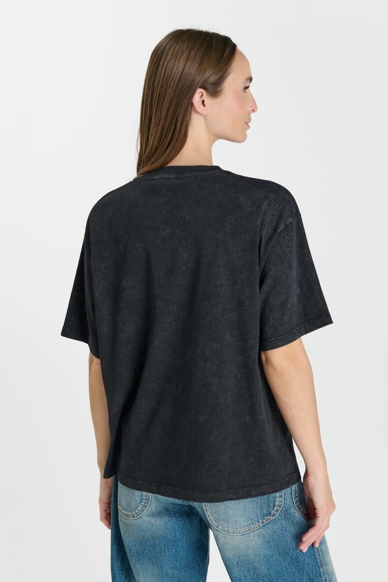 Spiky t-shirt