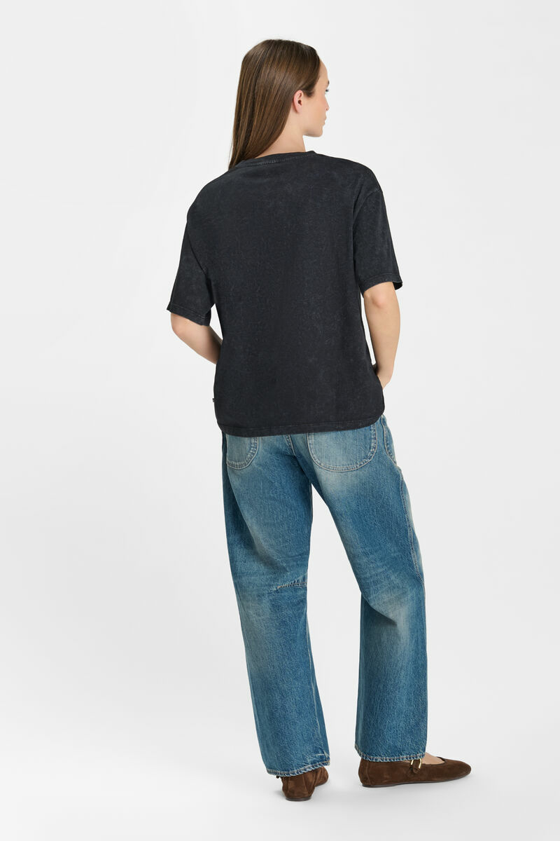 Spiky t-shirt