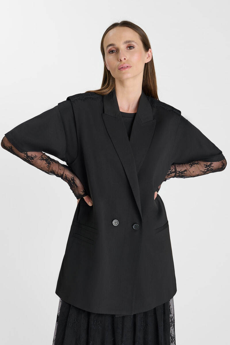 Taki jacket