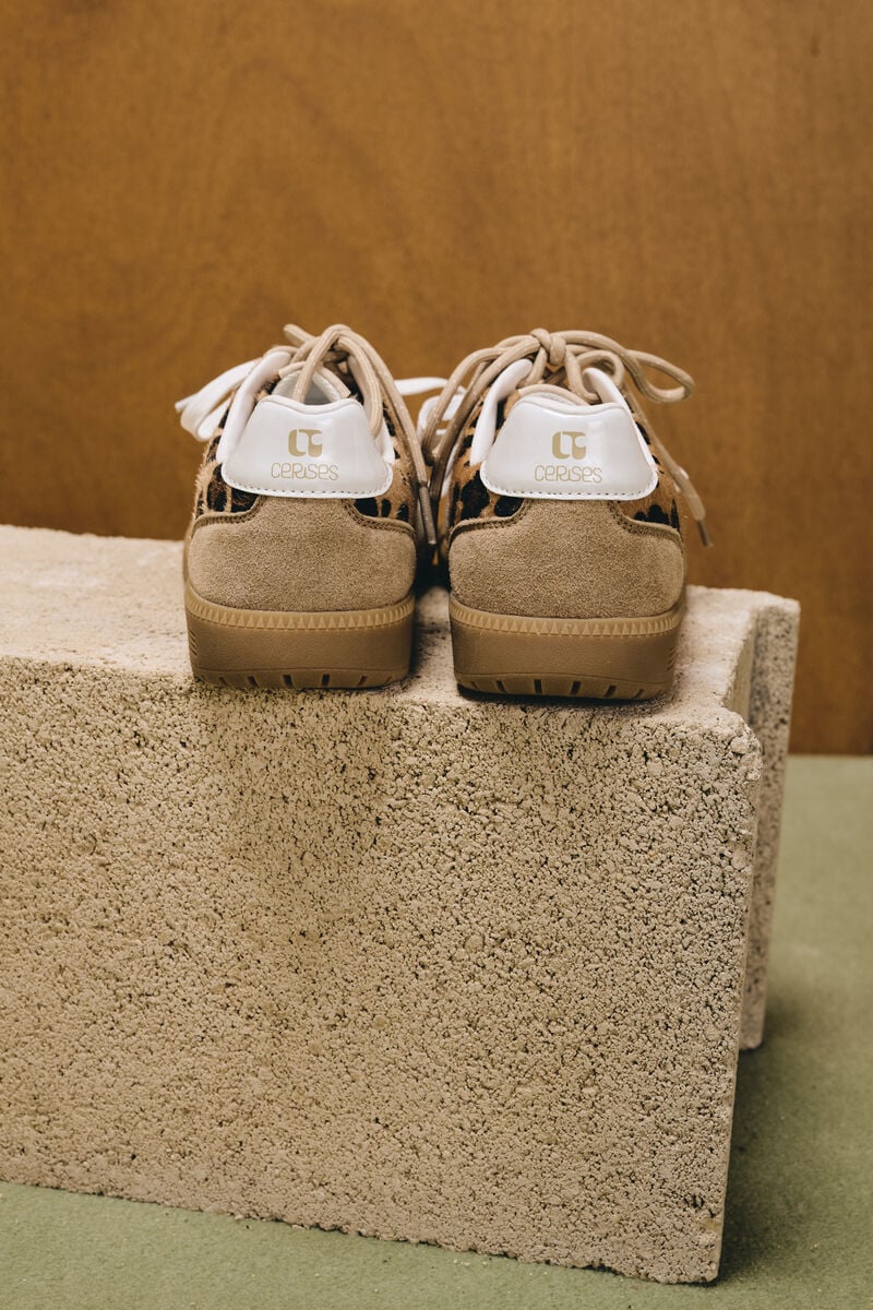 Tess Leo sneakers