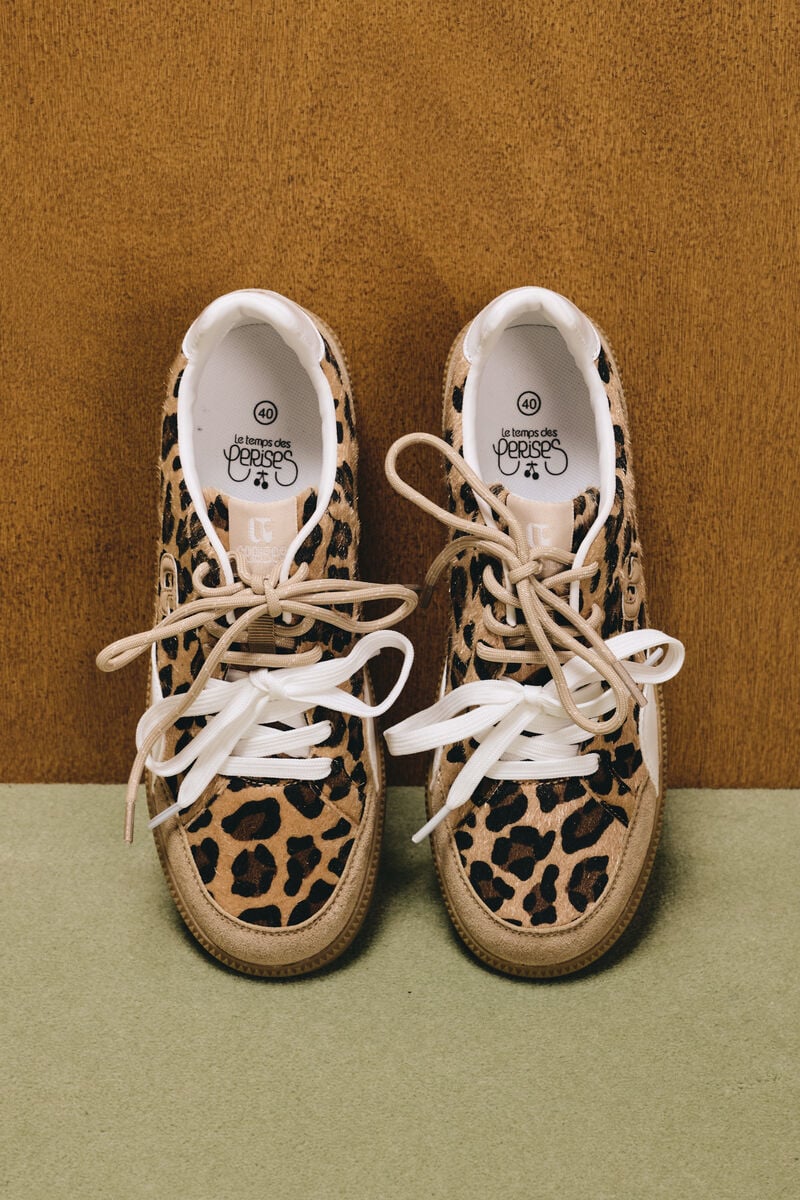 Tess Leo sneakers