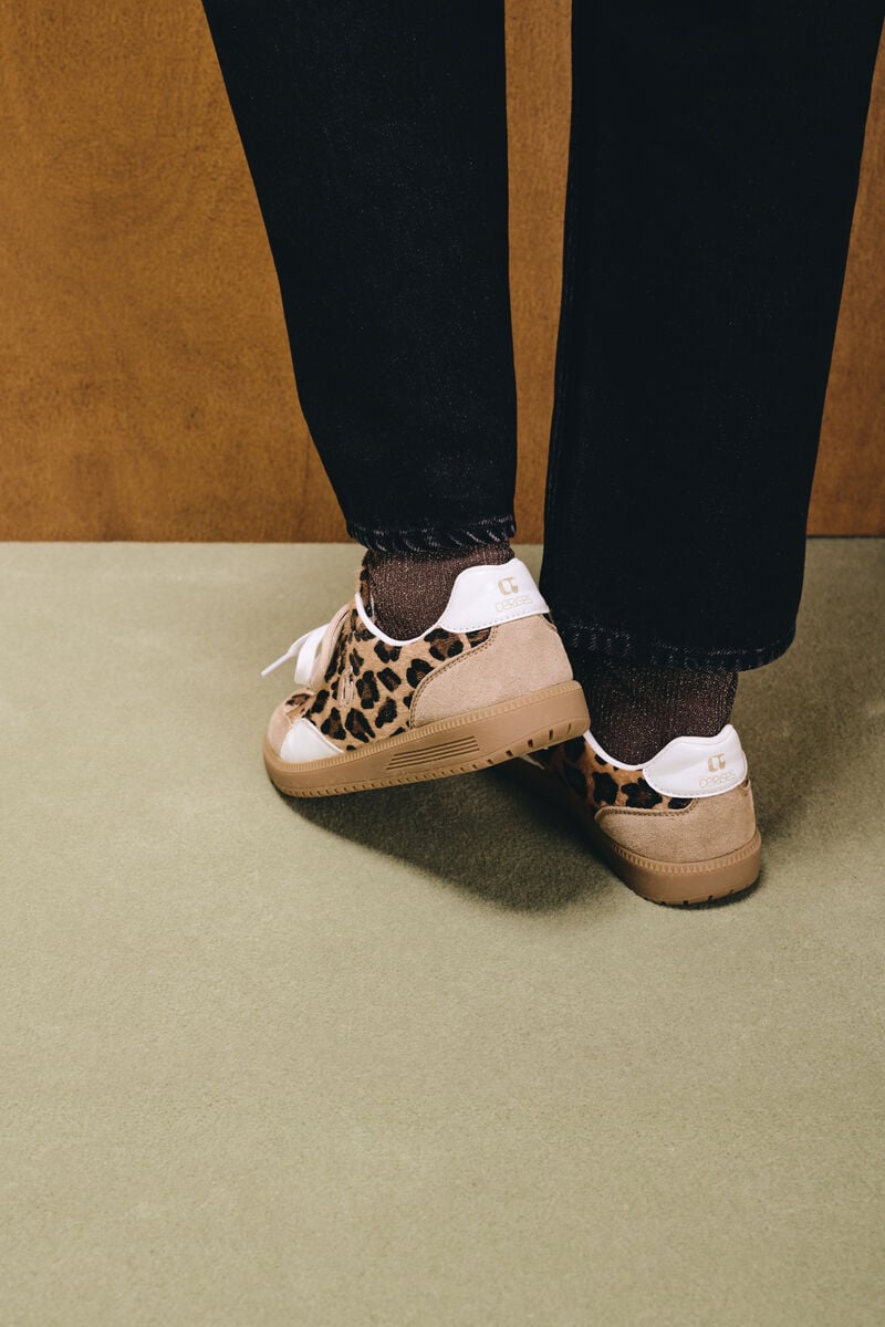 Tess Leo sneakers