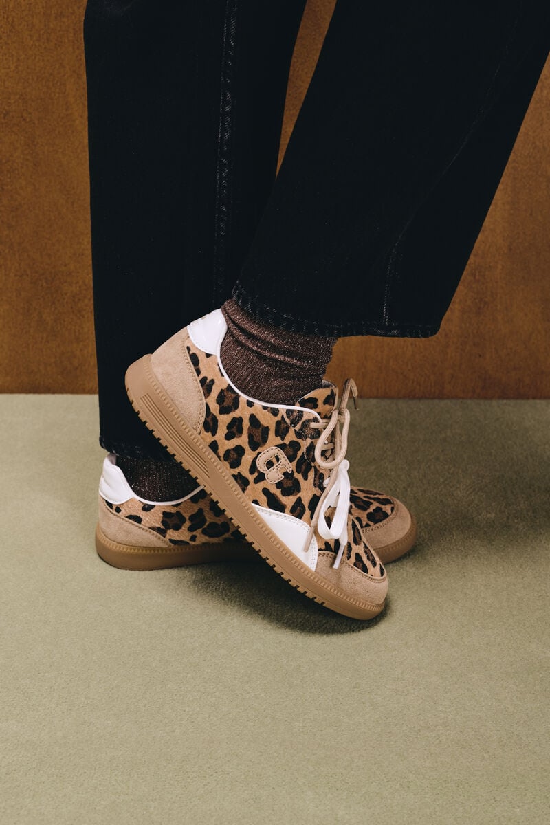 Tess Leo sneakers