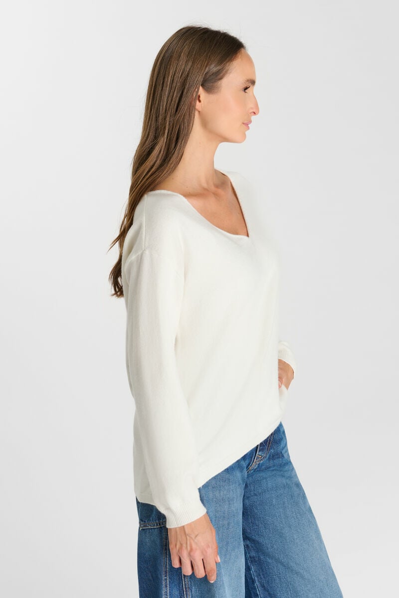 Tinga sweater
