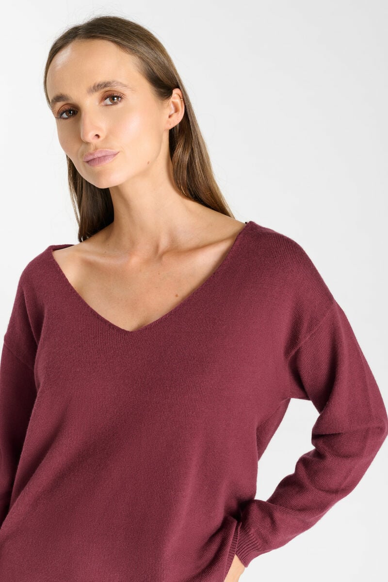 Tinga sweater