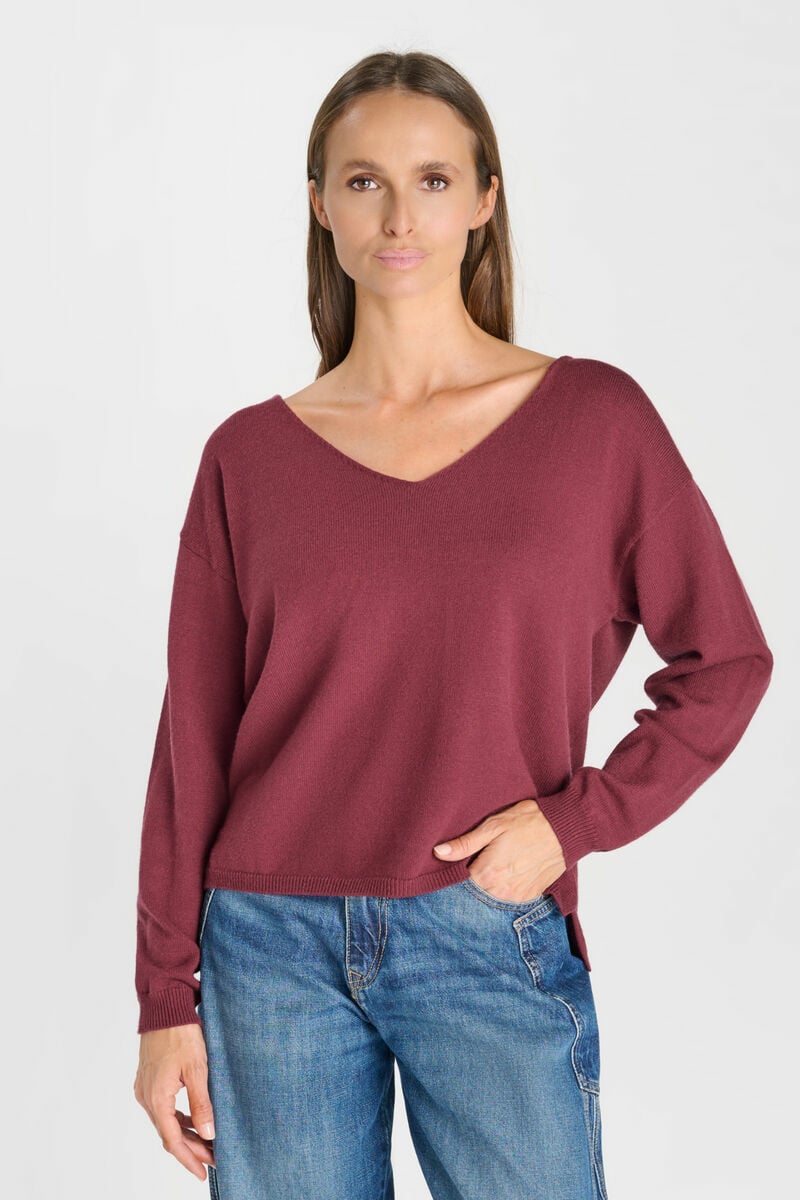 Tinga sweater