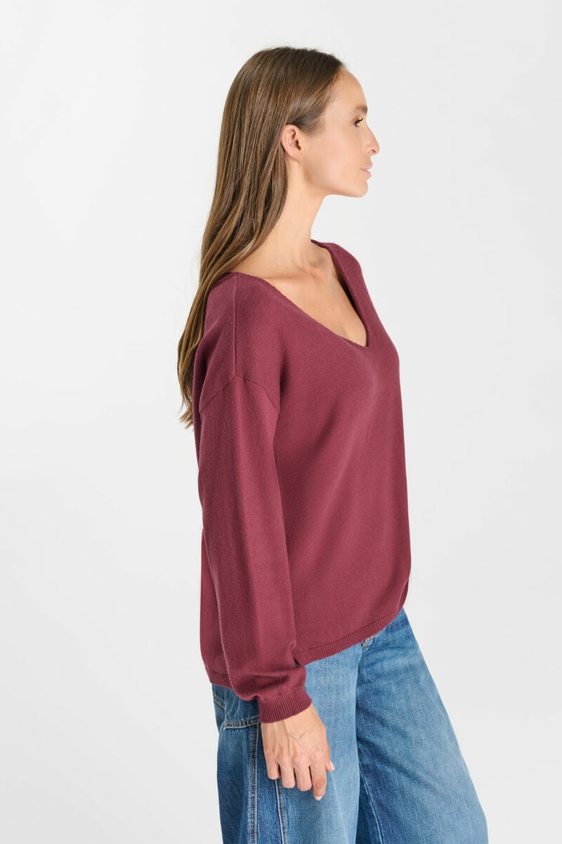 Tinga sweater