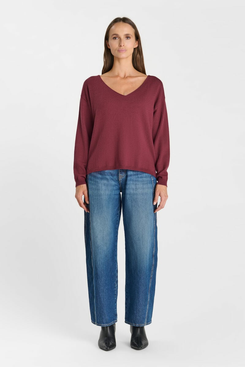 Tinga sweater