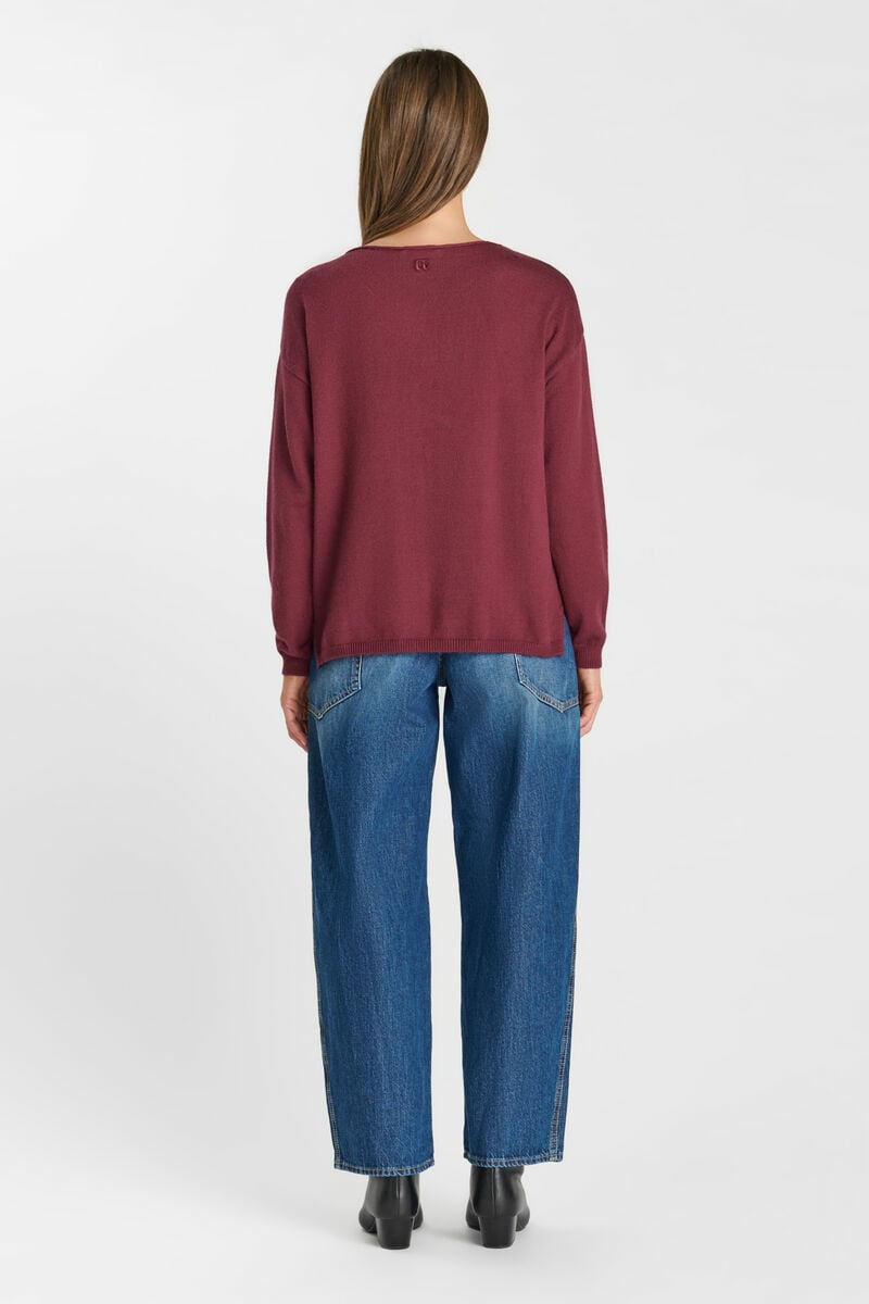 Tinga sweater