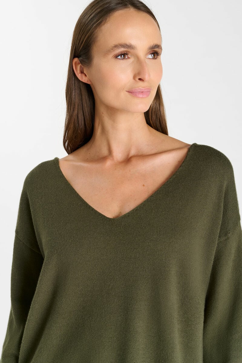 Tinga sweater