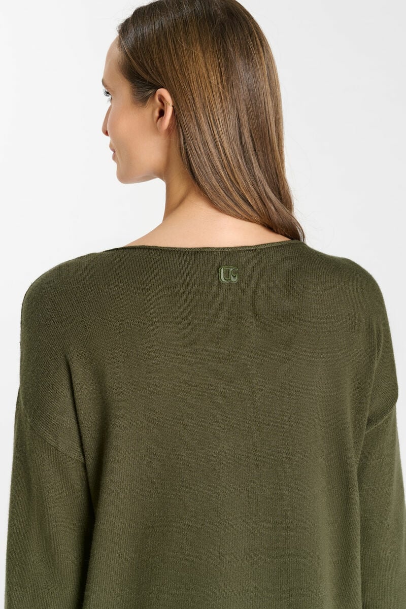 Tinga sweater