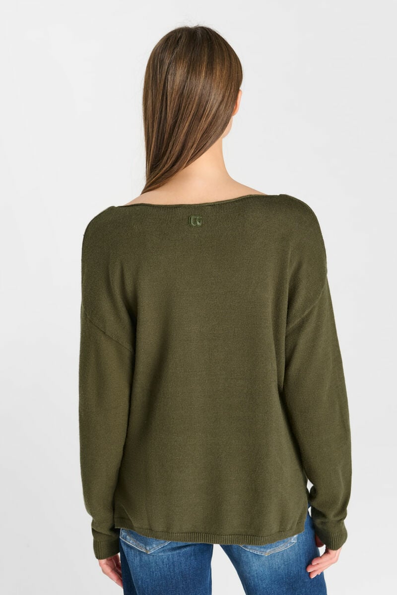 Tinga sweater
