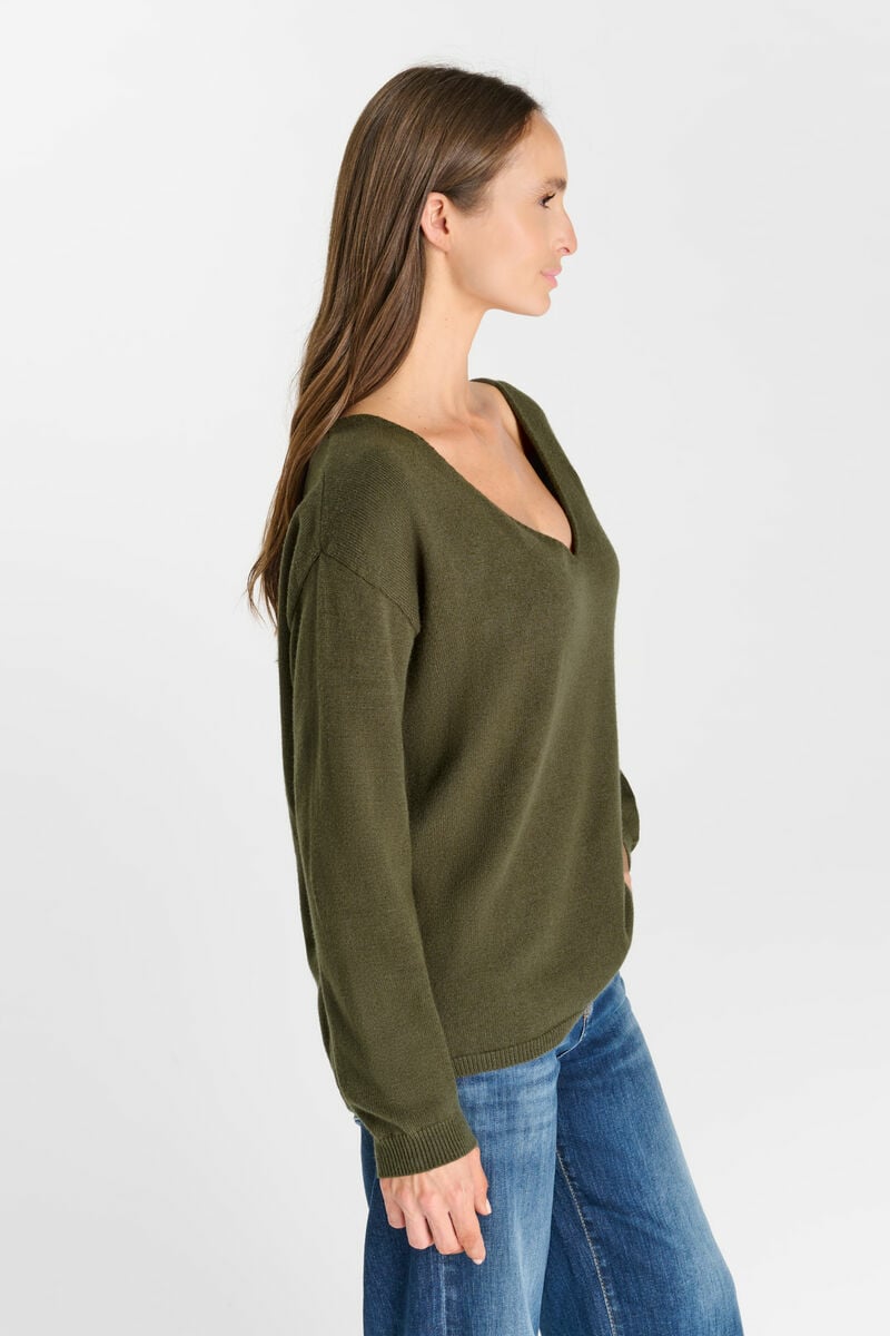 Tinga sweater