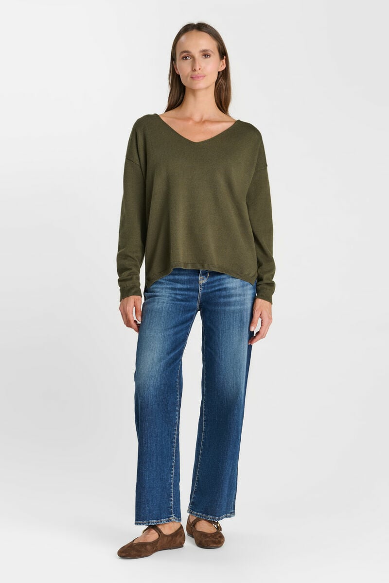 Tinga sweater