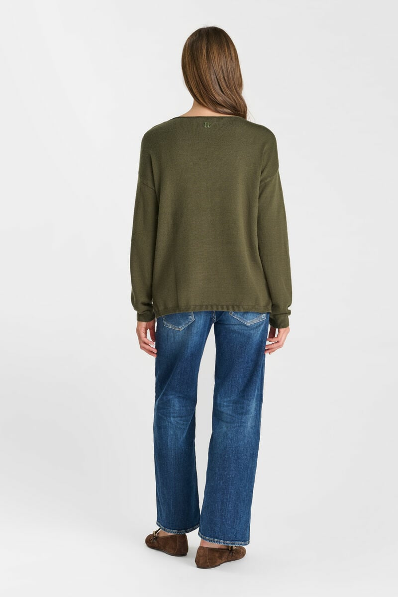 Tinga sweater