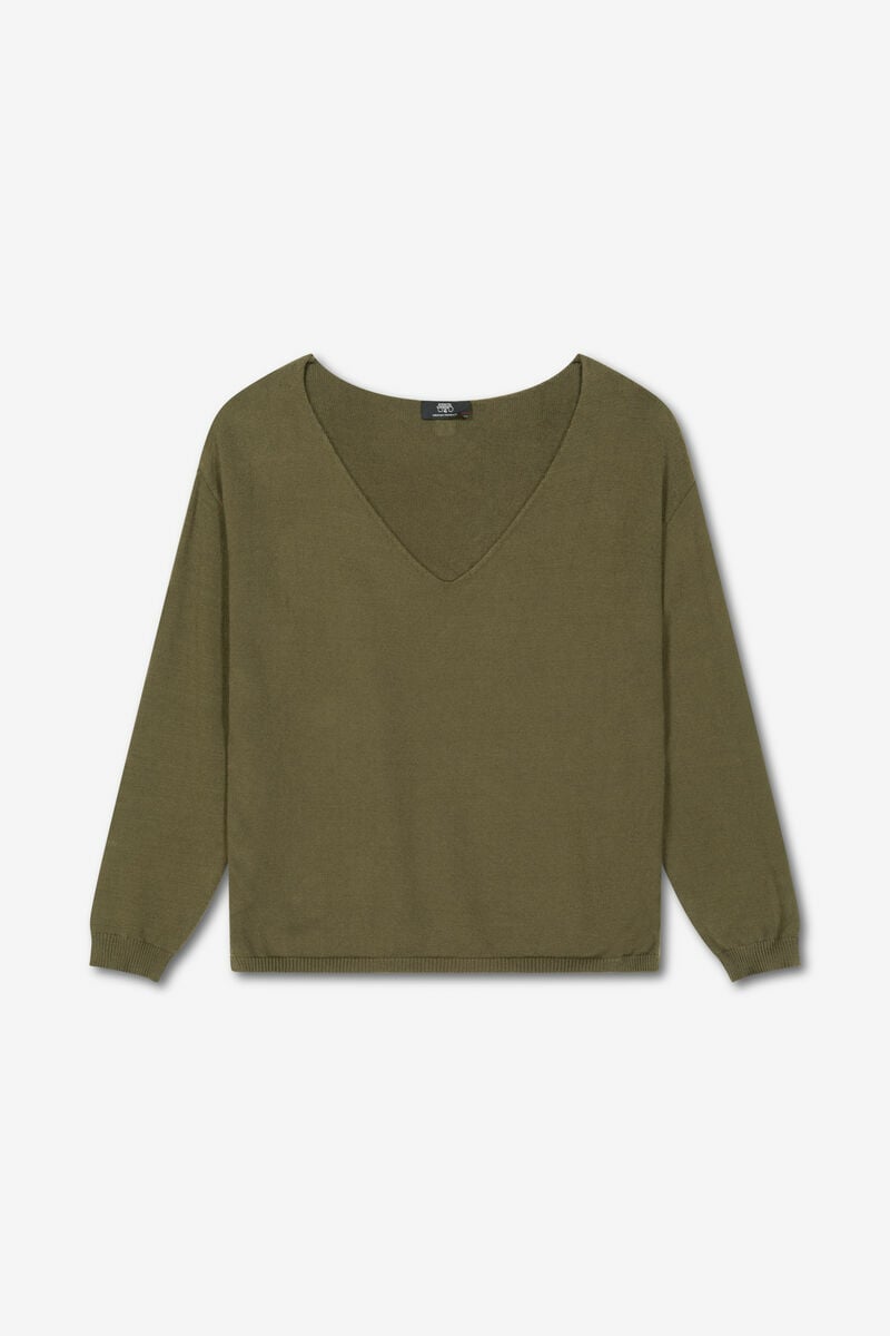 Tinga sweater