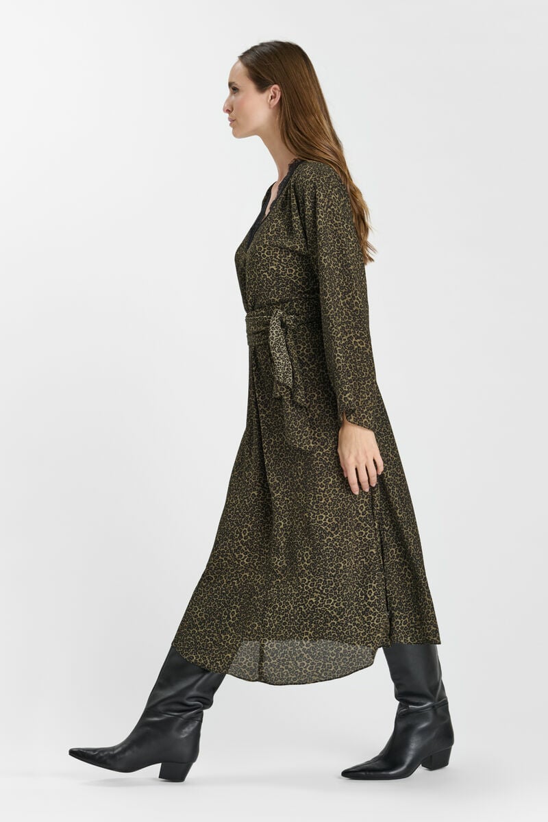 Yvette dress