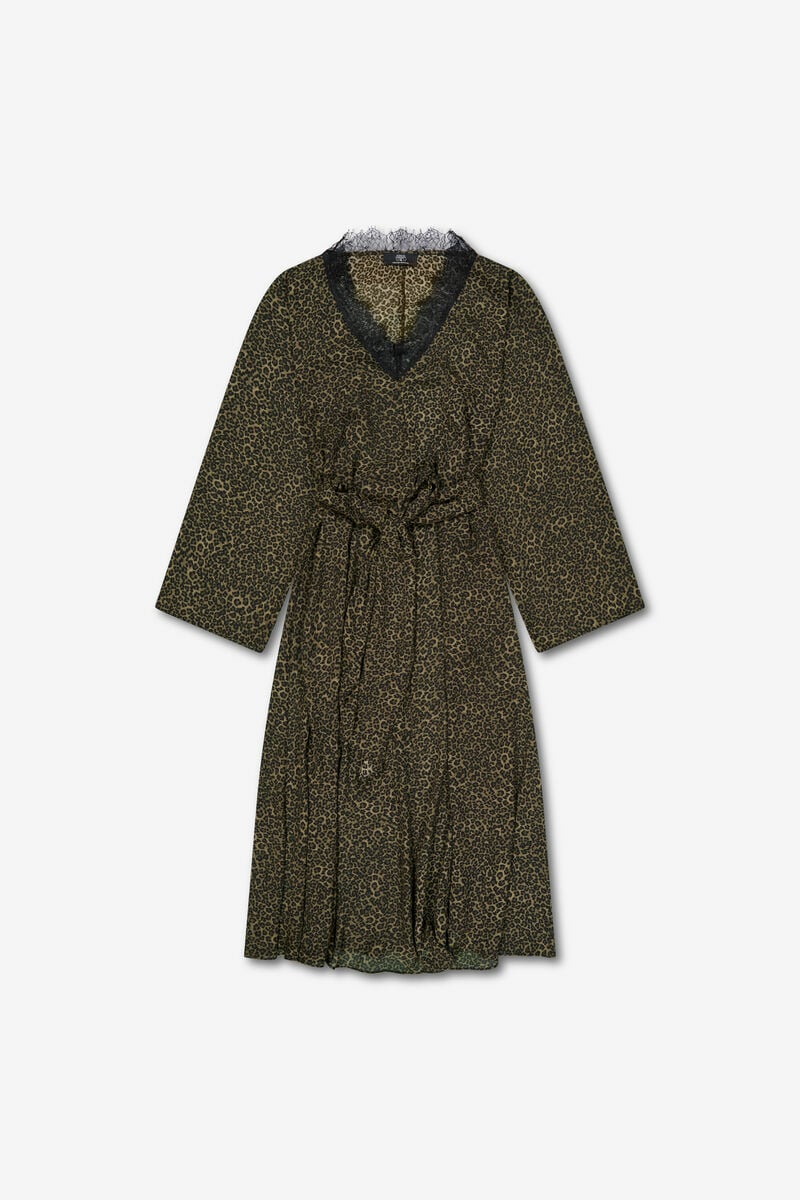 Yvette dress