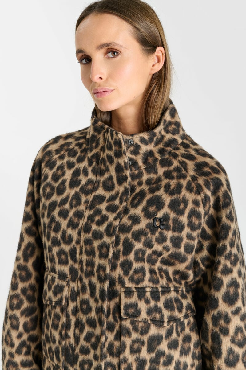 Zole jacket
