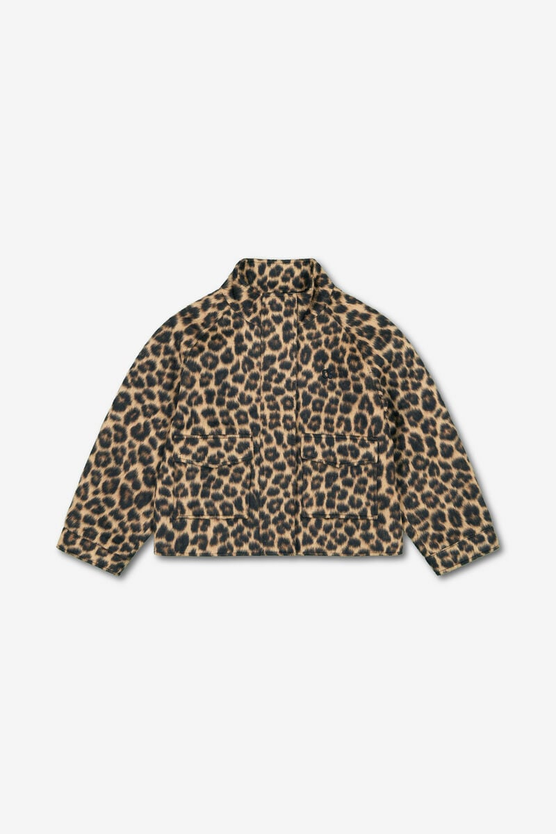 Zole jacket