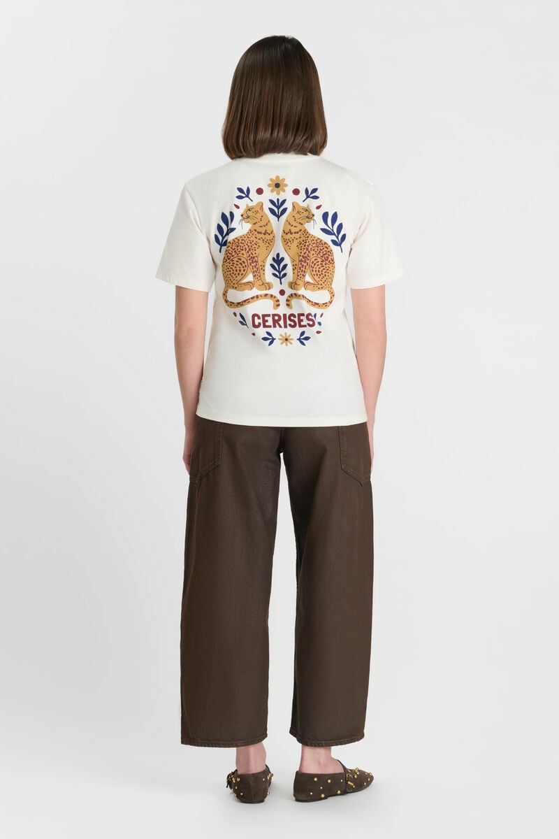 Akogi t-shirt