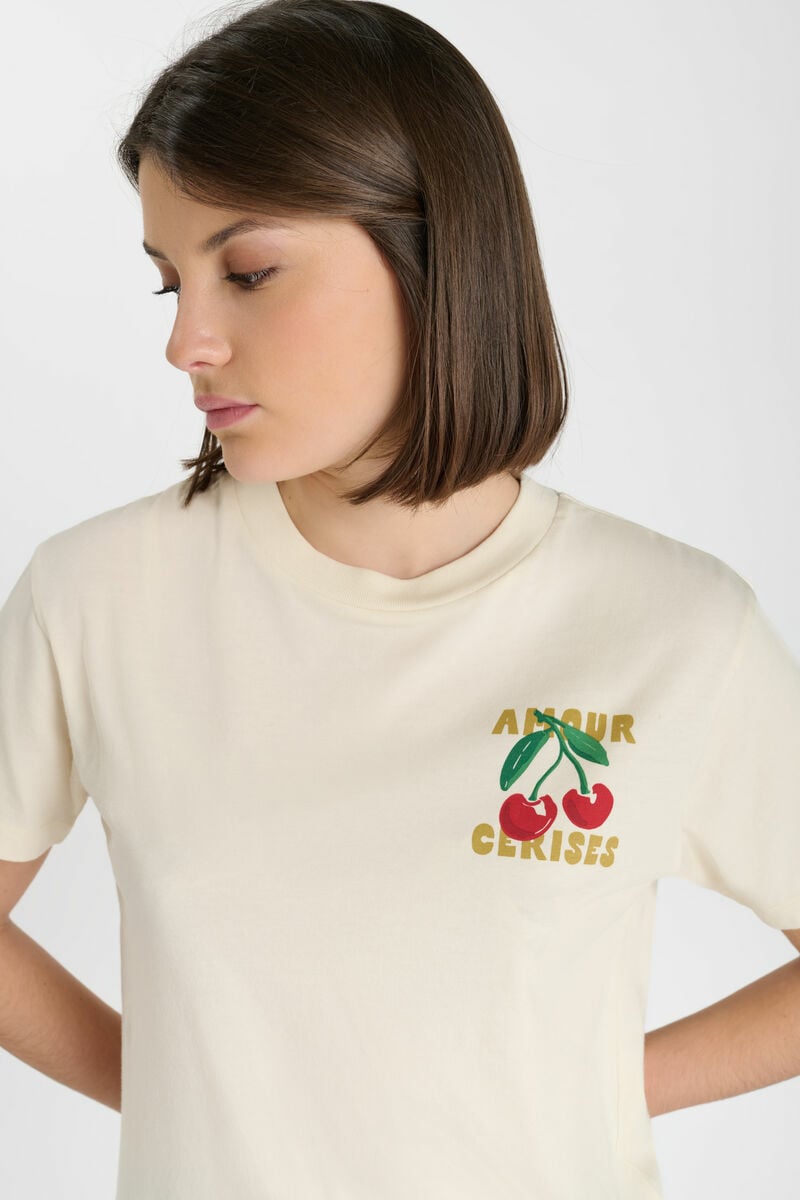 Aryagi t-shirt
