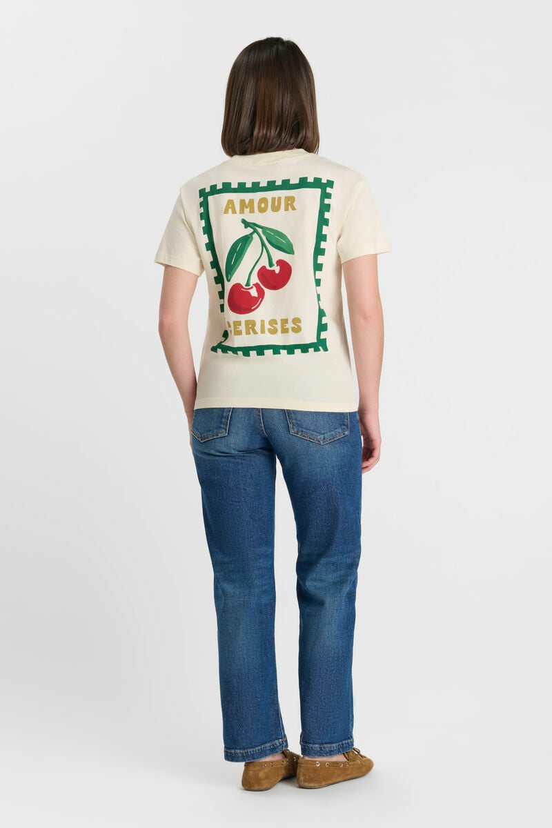 Aryagi t-shirt
