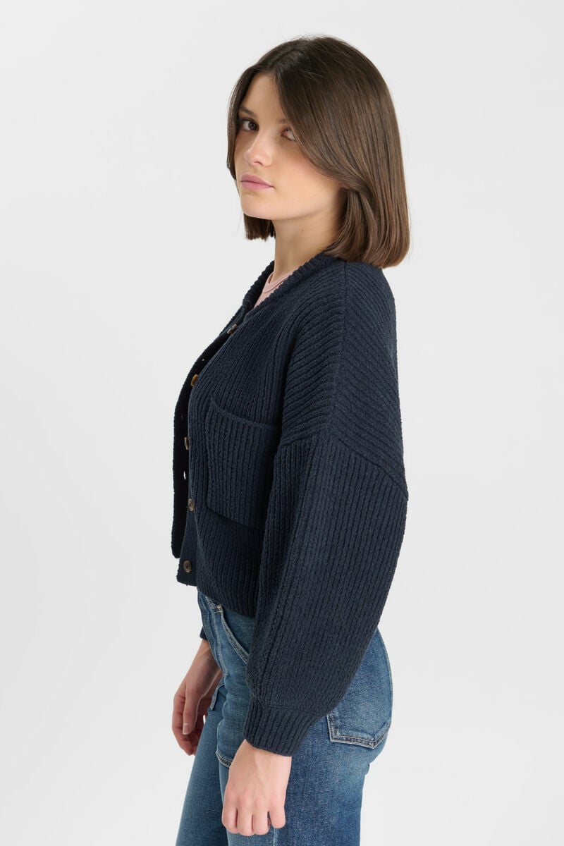 Barongi cardigan 