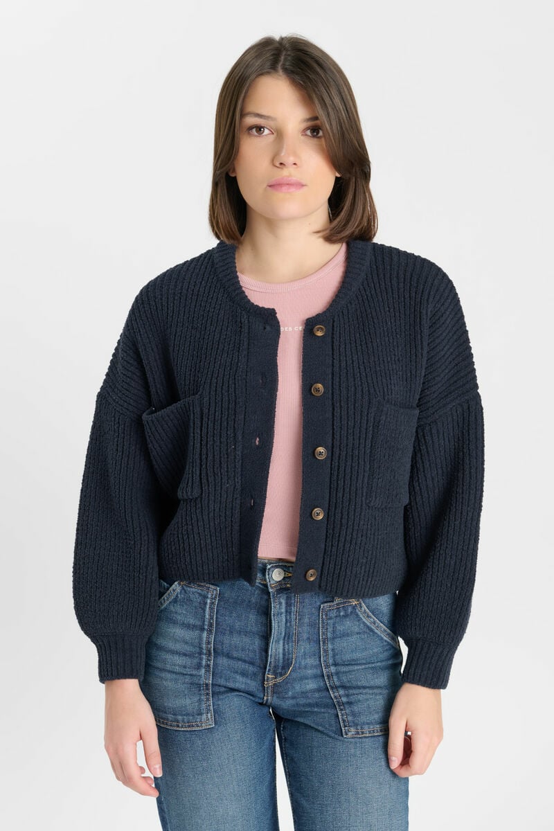 Barongi cardigan 