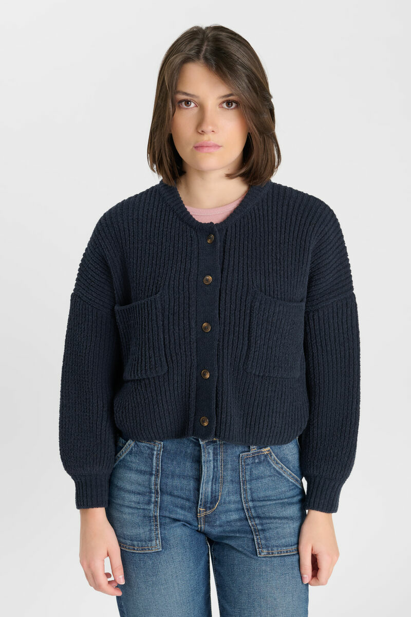 Barongi cardigan 