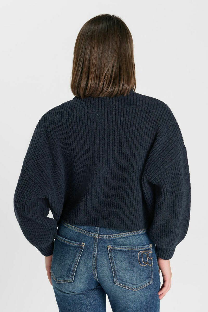 Barongi cardigan 