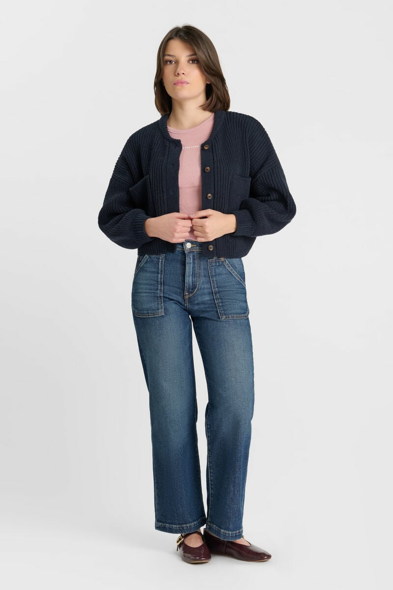 Barongi cardigan 