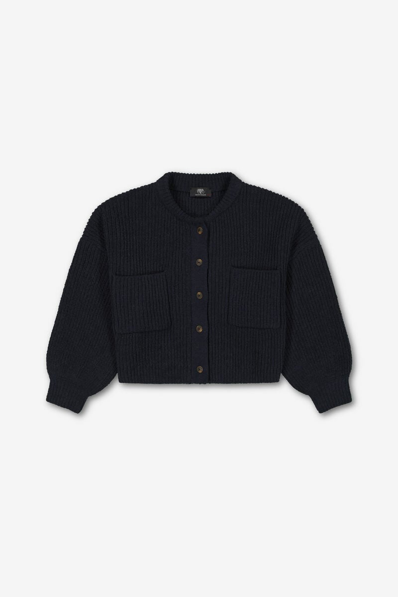 Barongi cardigan 