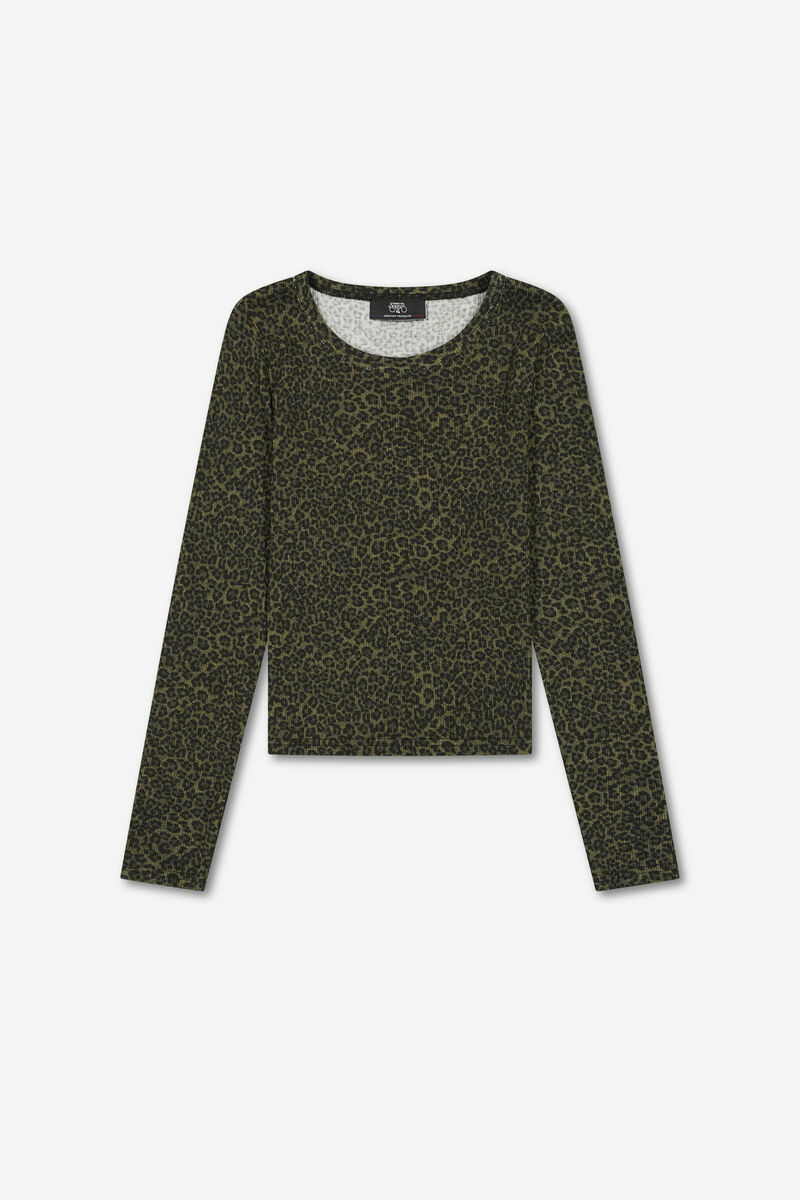 Bastigi T-shirt