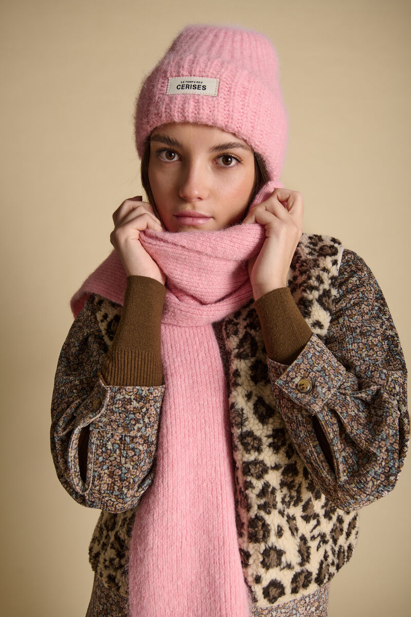 Binagi beanie
