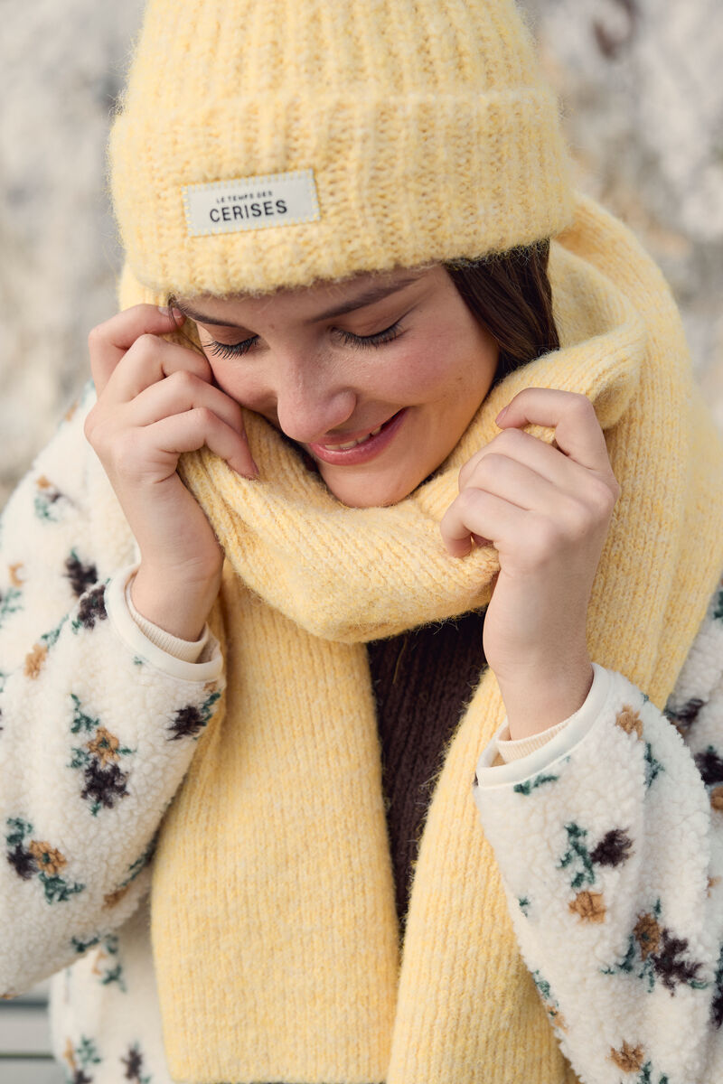 Binagi beanie