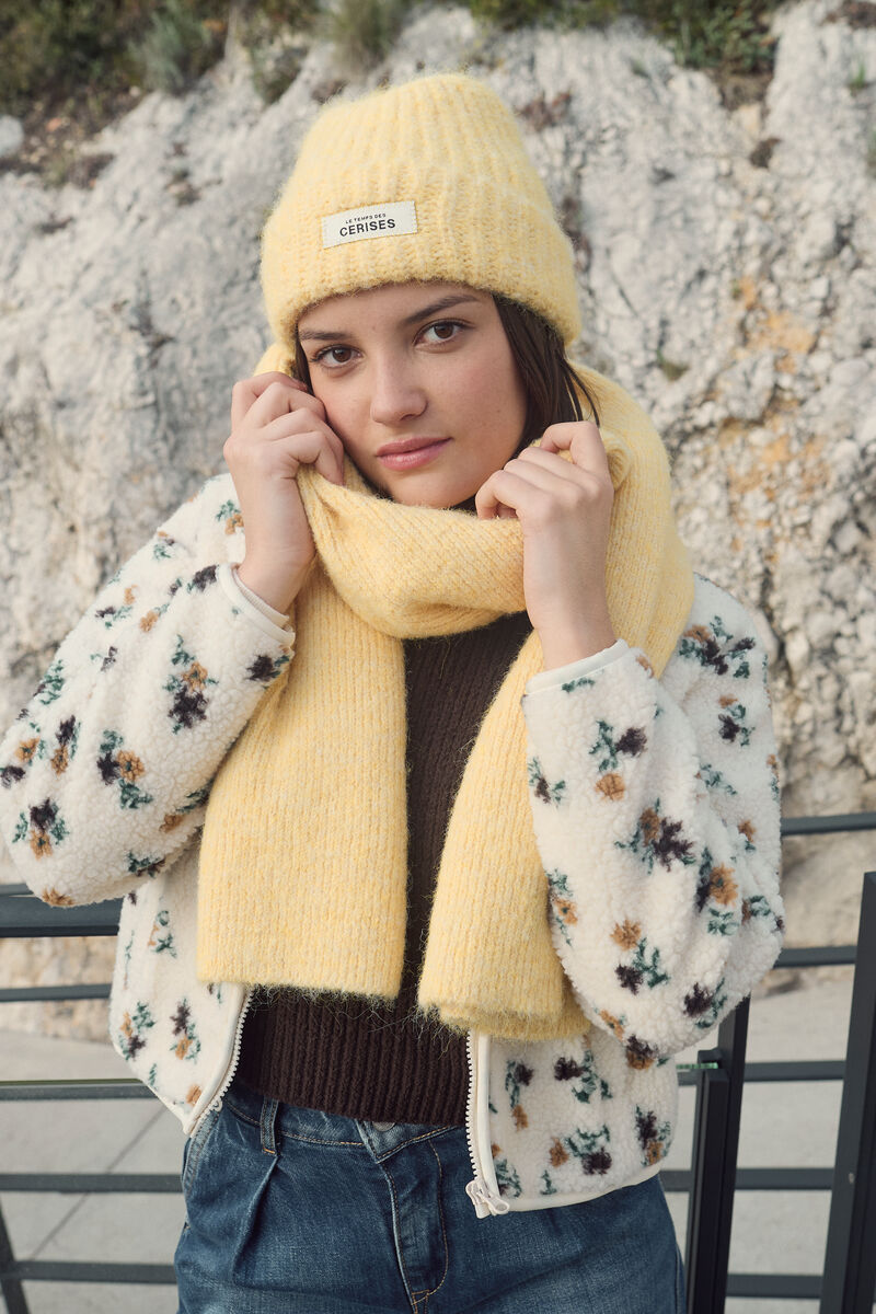Binagi beanie