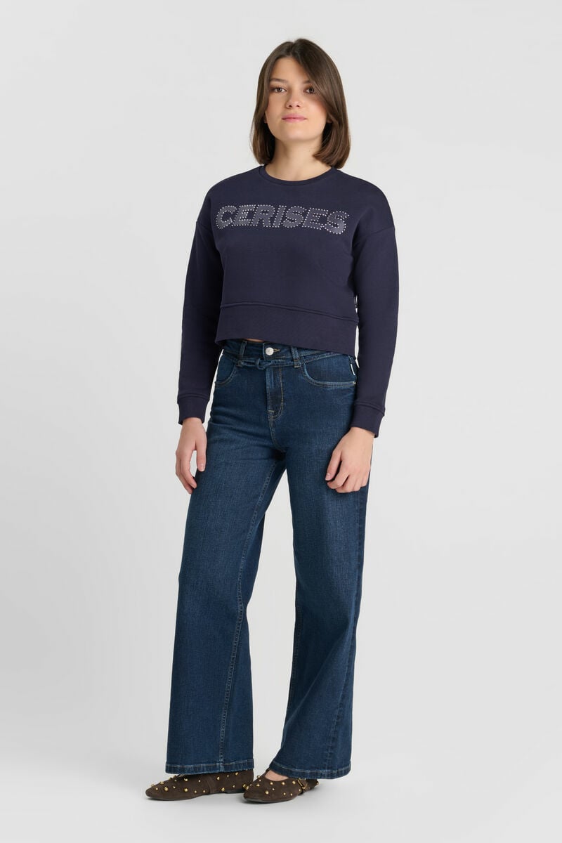 Cerigi sweatshirt