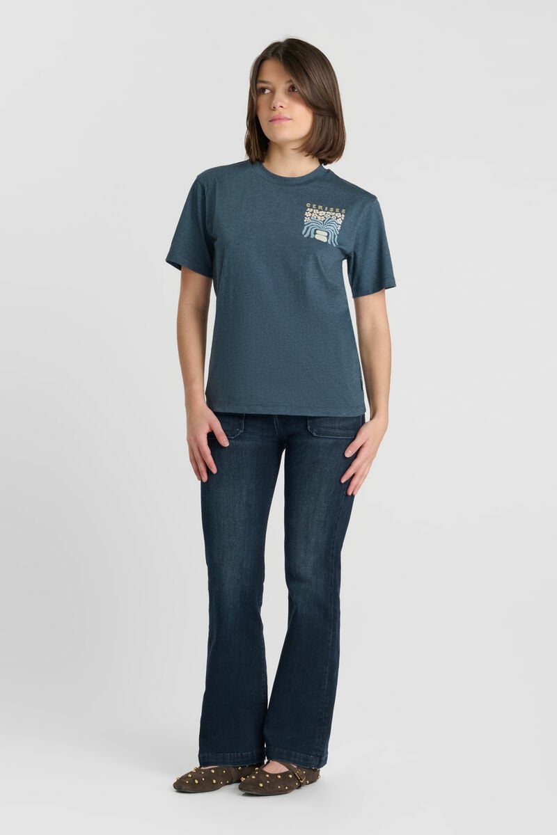 Kobegi T-shirt
