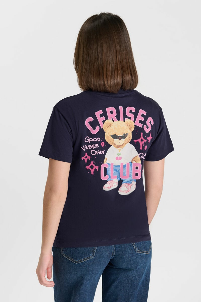 Liamgi t-shirt