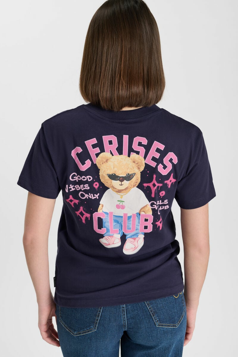 Liamgi t-shirt