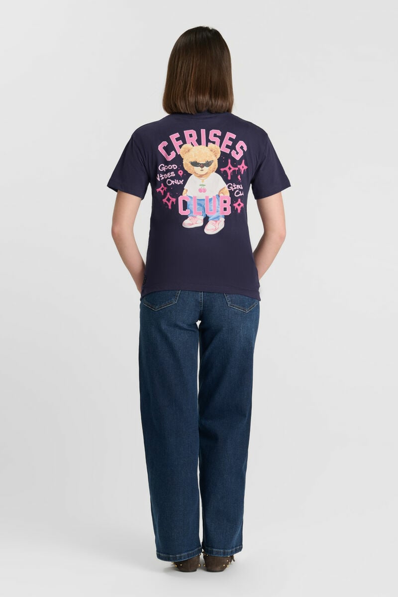 Liamgi t-shirt